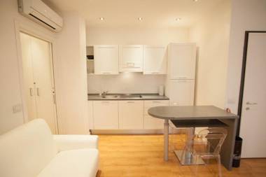 Italianflat - Arena by side