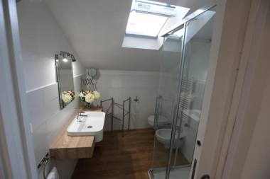 La Maison De Charme ROOMS