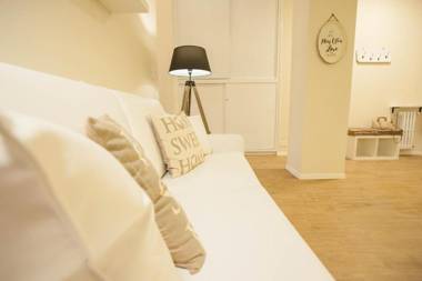 Flats4Rent Arena Prestige