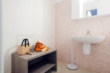 Italianflat - La Vigna in Città