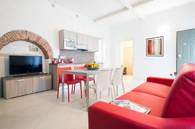 Italianflat - La Vigna in Città