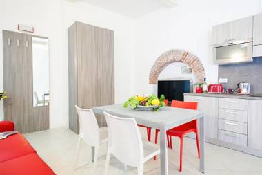 Italianflat - La Vigna in Città