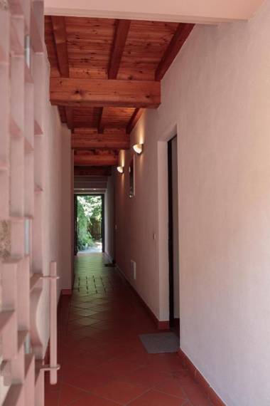 Corte Roveggia - Bilocale Monet