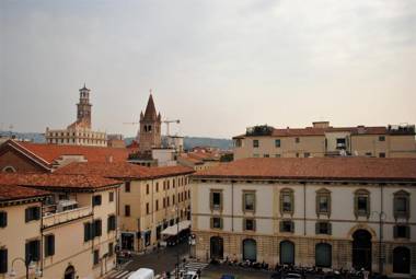 Dreaming Verona Rooms