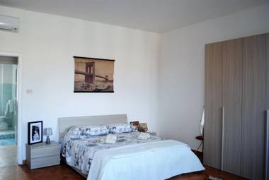 Dreaming Verona Rooms