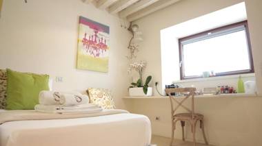 B&B Santo Stefano