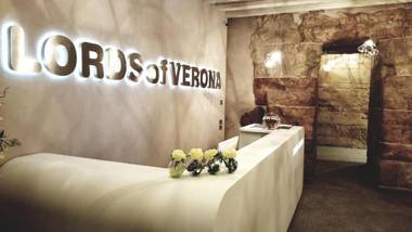 Lords of Verona Luxury Apartments