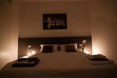 Suite Dreams in Verona