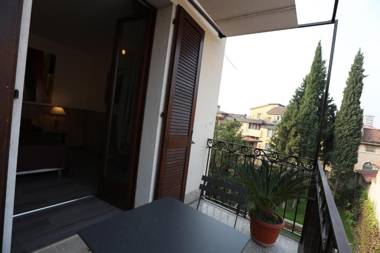 Palazzo Cinque Greenview