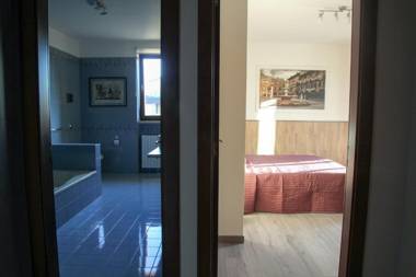 Palazzo Cinque Greenview