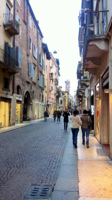 Marconi Rooms Loggia delle Erbe