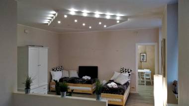 Marconi Rooms Loggia delle Erbe