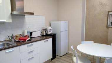 Marconi Rooms Loggia delle Erbe