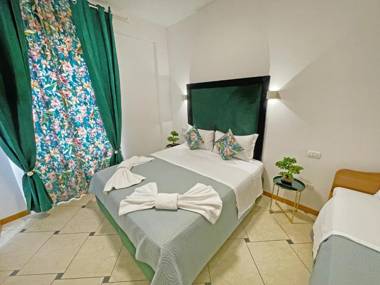 Vitti's Home Verona 3