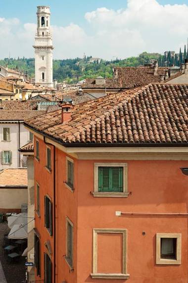 Vitti's Home Verona 3