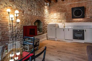 Residenza Palazzo Brenzoni