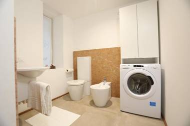 Residenza Corte Carnesali - Italian Homing