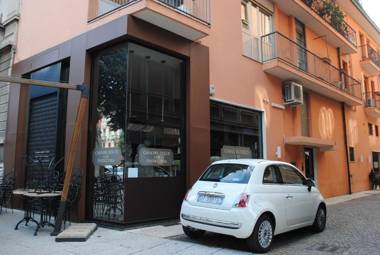 Dreaming Piazza Bra Rooms