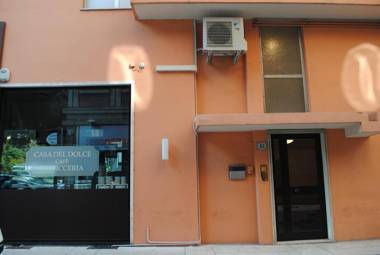 Dreaming Piazza Bra Rooms