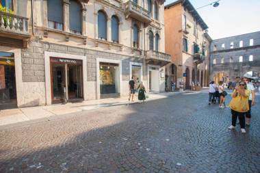 Italianflat - Verona Suite