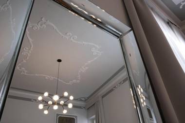 Butterfly Boutique Rooms