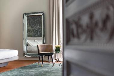 Butterfly Boutique Rooms