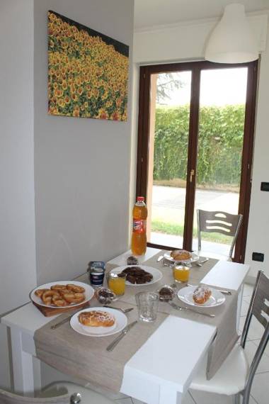 Case Così Apartments - Verona