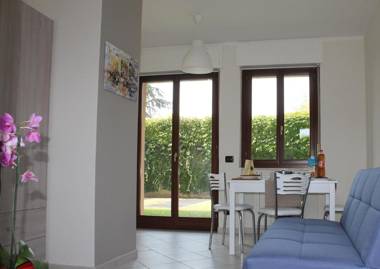 Case Così Apartments - Verona