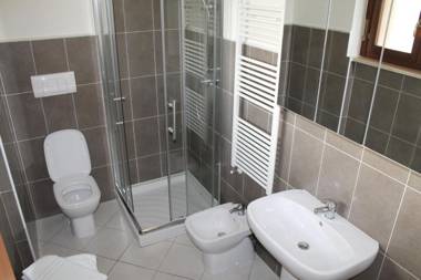 Case Così Apartments - Verona