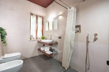 Il Garbo Apartments and Suite