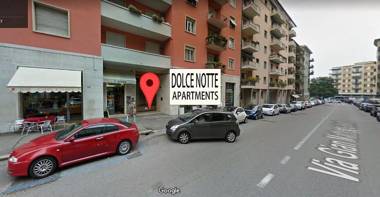 Dolce Notte Apartments