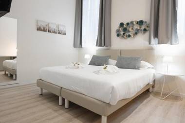 Duomo apartment
