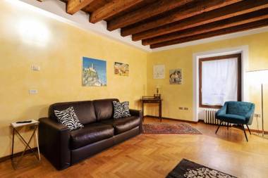Città Antica Charming Flat
