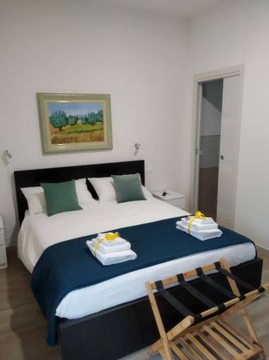 ARNO ROOMS VERONA