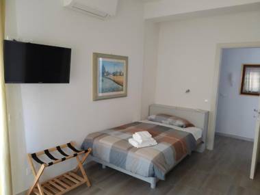 ARNO ROOMS VERONA