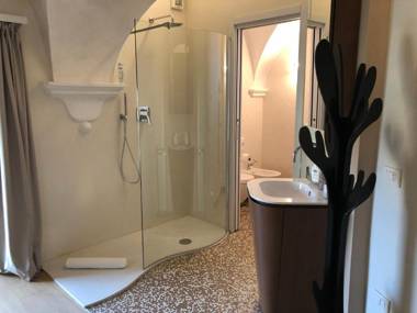 Anfite Luxury Apartment Affresco San Silvestro