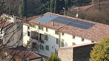 Agriturismo Corte Rondinella