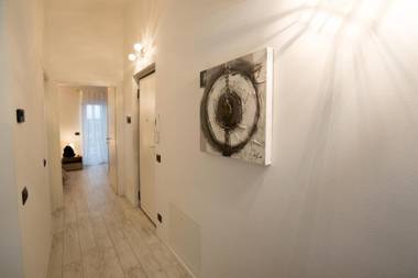 Residenza GB Rossi "Residenze del Cuore"