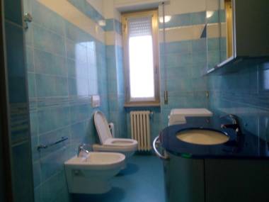 Appartamento Le Campane