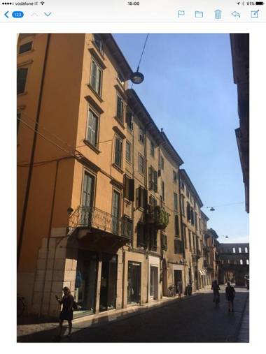 Verona Porta Borsari Relais