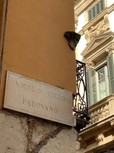 Verona Porta Borsari Relais