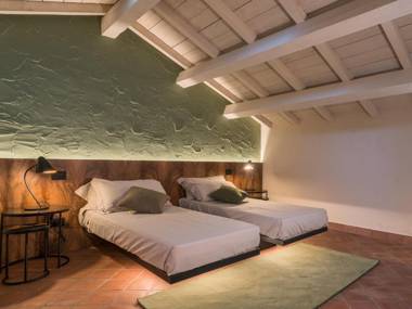 Cà Toresele Relais Osteria Garden