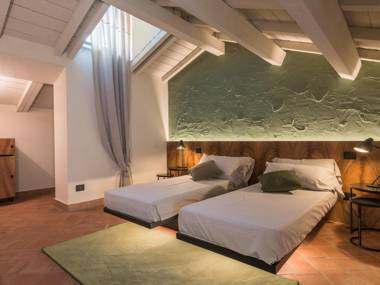 Cà Toresele Relais Osteria Garden