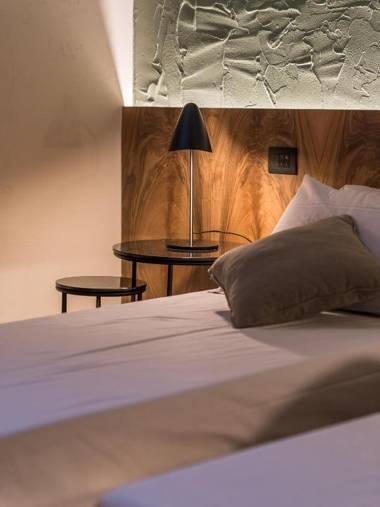 Cà Toresele Relais Osteria Garden