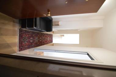 Via da Velo 8 appartamento