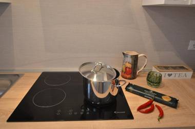 Via da Velo 8 appartamento