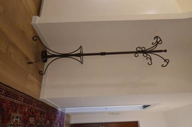 Via da Velo 8 appartamento