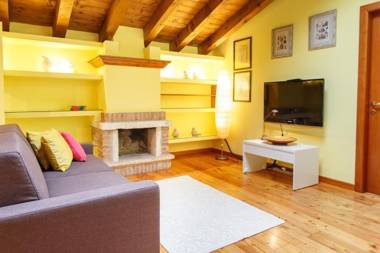 Appartamento TOPAZIO