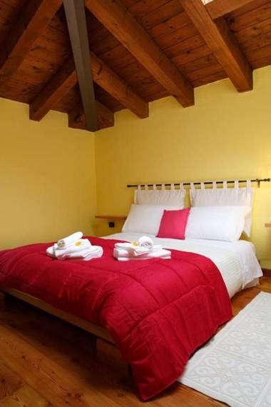 Appartamento TOPAZIO