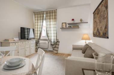 FLATS4RENT DIMORA DEL VIANDANTE